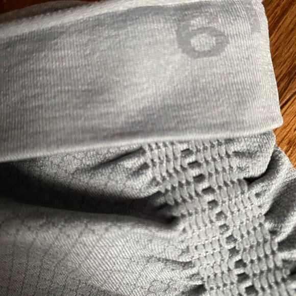 Lululemon Taryn Toomy cropped leggings - Picture 4 of 4